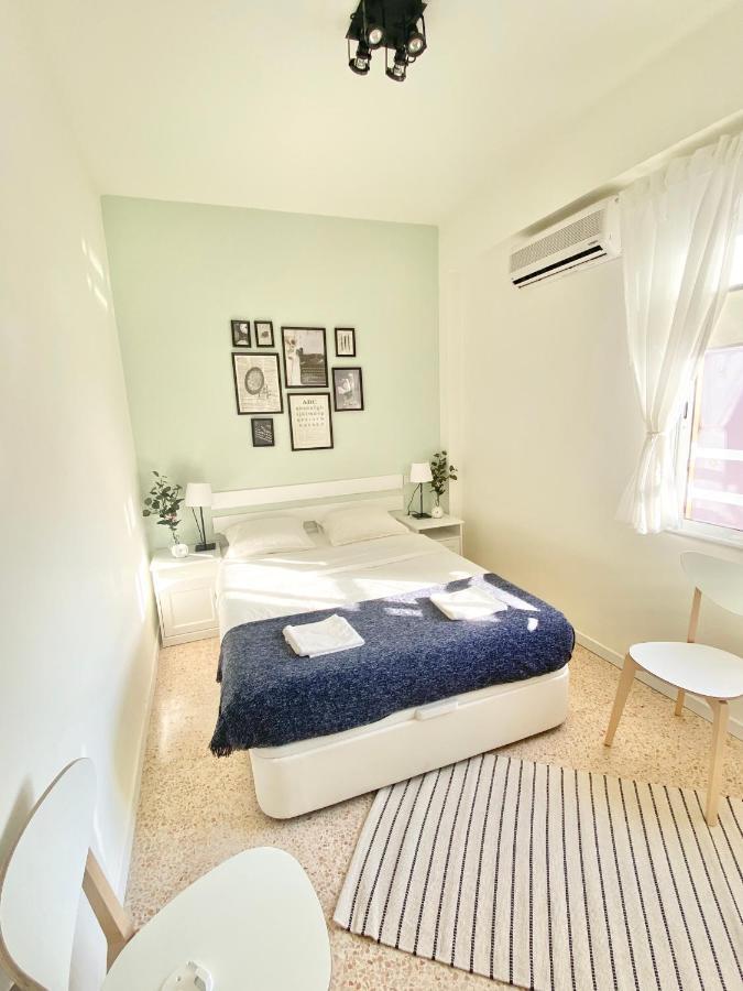 Apartamento "Navarra" 350M De La Playa Playa de Gandia Zewnętrze zdjęcie