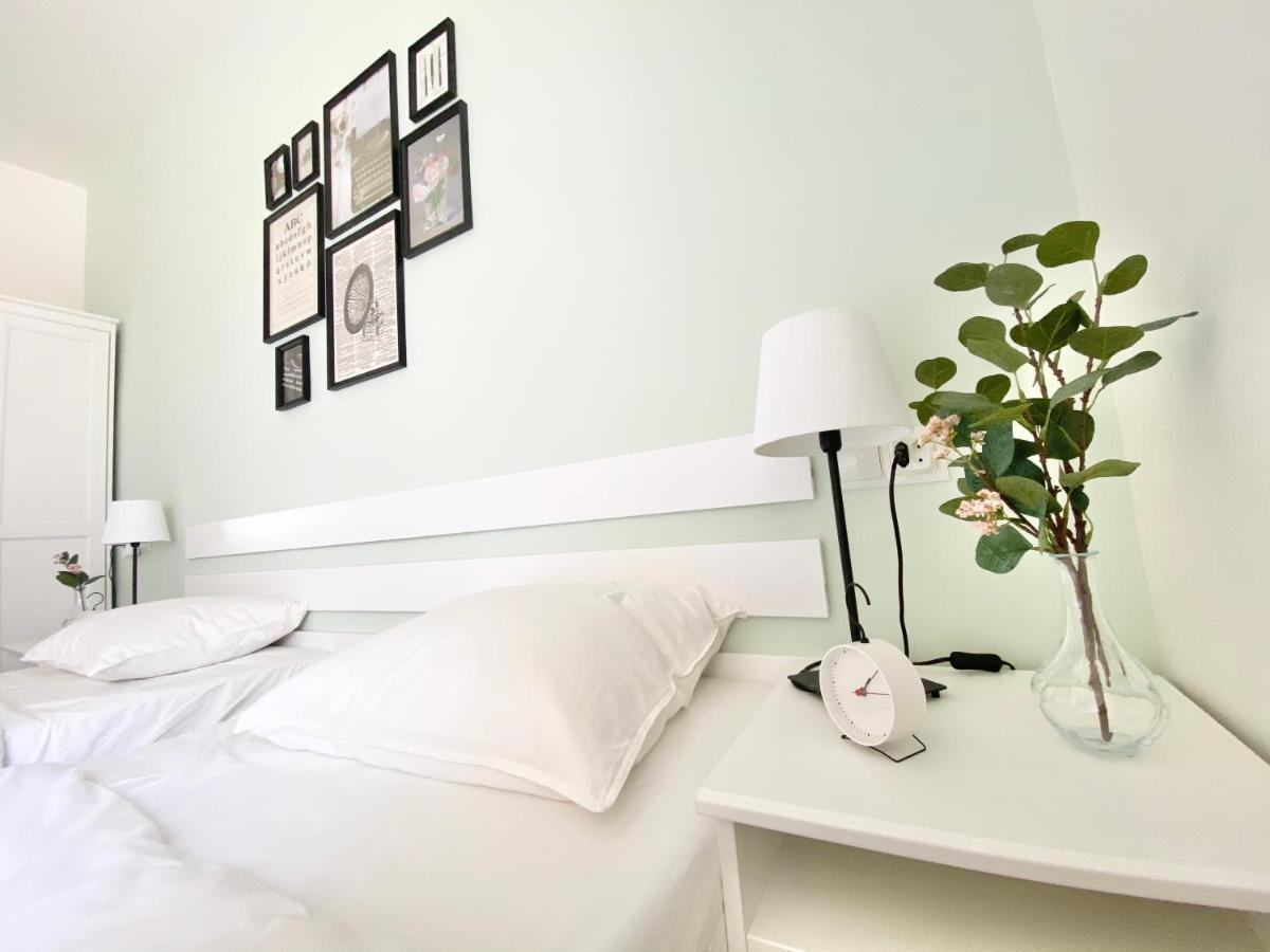 Apartamento "Navarra" 350M De La Playa Playa de Gandia Zewnętrze zdjęcie