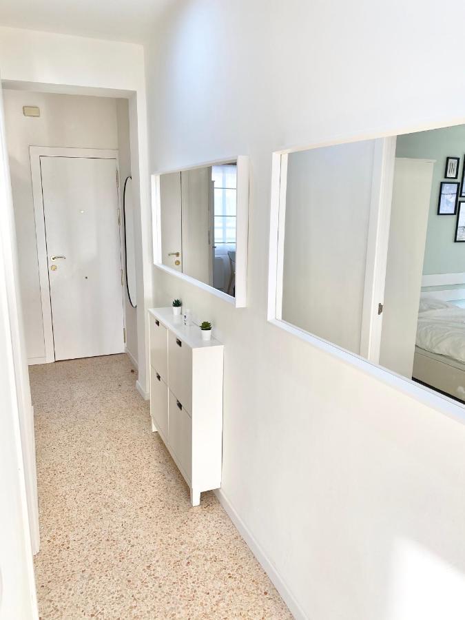 Apartamento "Navarra" 350M De La Playa Playa de Gandia Zewnętrze zdjęcie