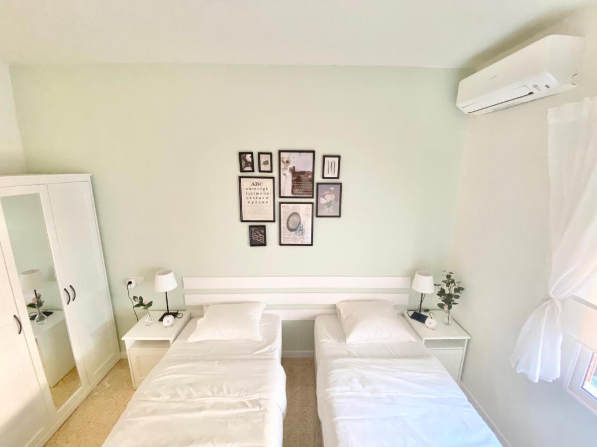 Apartamento "Navarra" 350M De La Playa Playa de Gandia Zewnętrze zdjęcie